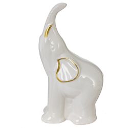 GAEM Набор из 2-х фигурок декоративных "Слон", L14 W4,5 H14 см