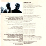 Jon Anderson / The More You Know (CD)