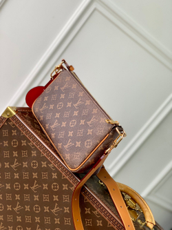 Louis Vuitton Pochette Accessoire XL