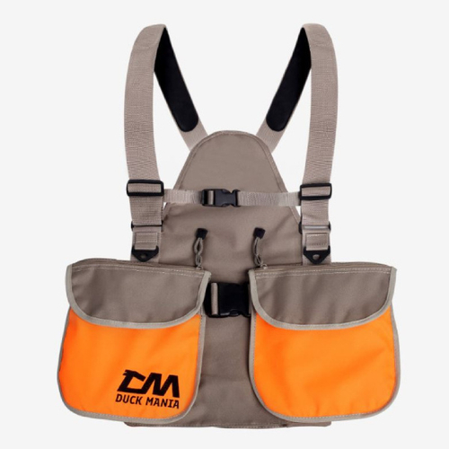 Разгрузка-жилет "PROFI" E