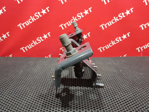 Кронштейн перекидок 2019г.