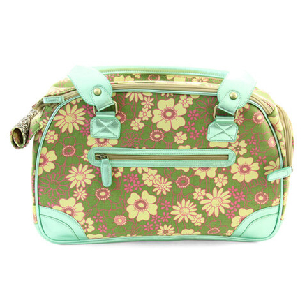 Сумка Triol FFH202 для животных 450х180х290