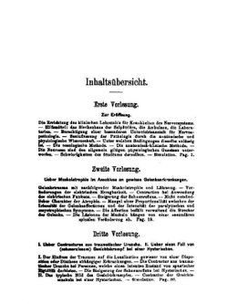 Neue Vorlesungen über die Krankheiten des Nervensystems, insbesondere über Hysterie | S.Freud; J.M. Charcot