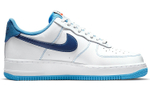 Кроссовки Nike Air Force 1 Low "First Use"