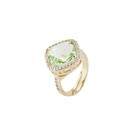 Кольцо Boccadamo XAN118B BL/S