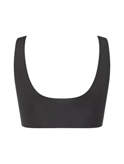 Top sloggi Zero Feel черный