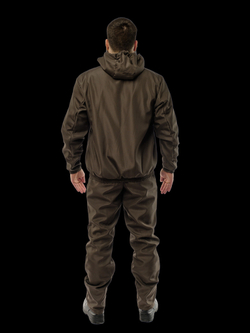 Костюм демисезонный мужской SCOUT Khaki