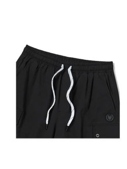 Шорты с завязками