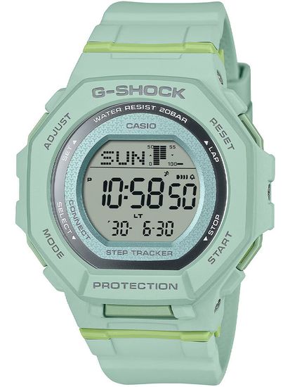 Наручные часы Casio GMD-B300-3D