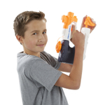 Hasbro: Nerf Бластер Супер Сокер Н2О Волна B4443  — Nerf Super Soaker H2OPS Squall Surge — Нерф Нёрф Хасбро