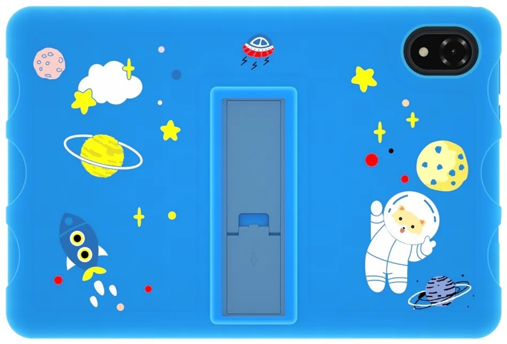 Планшет DOOGEE U10 KID 10.1 дюйм 4 Гб/128 Гб синий
