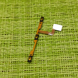 Vivo Y81 (1808) Шлейф (на кнопку включения + кнопки громкости) (ORIG)