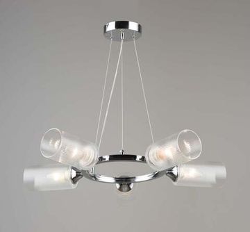 2365/5 CH (1) Люстра RL
