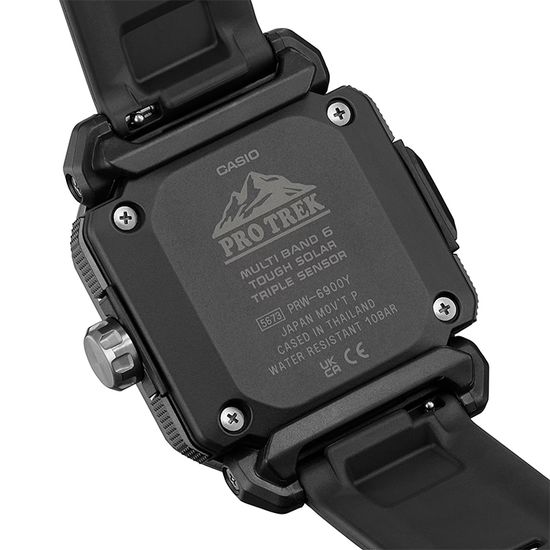 Наручные часы Casio PRW-6900Y-1