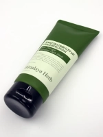 BOUQUET GARNI NARD - ПЕНКА ДЛЯ ЛИЦА НИЗКОКИСЛОТНАЯ С ЭКСТРАКТОМ ЧАЙНОГО ДЕРЕВА TEA TREE LOW PH CLEANSING FOAM, 150 МЛ