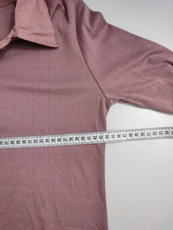 Платье однотонное 46 размер, новое