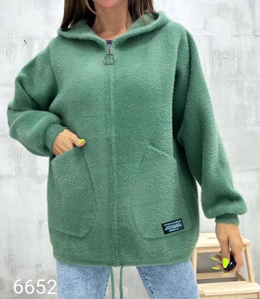 Альпака 6652-6 Fabrika