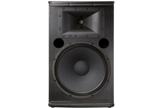 ELECTRO-VOICE ELX115P активная АС, 1600Вт, динамик 15 дюймов
