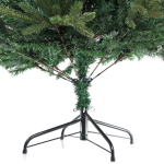 Ёлка «Очарование» 180 см, ПВХ+резина (761 ветка) (SP2042-180)