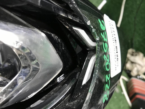 Фара левая Omoda S5 GT (2023-н.в.) LED