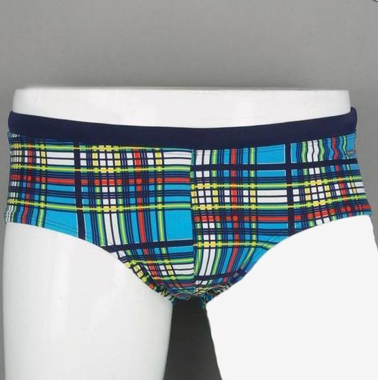 Плавки мужские ATLANTIC KMT-232