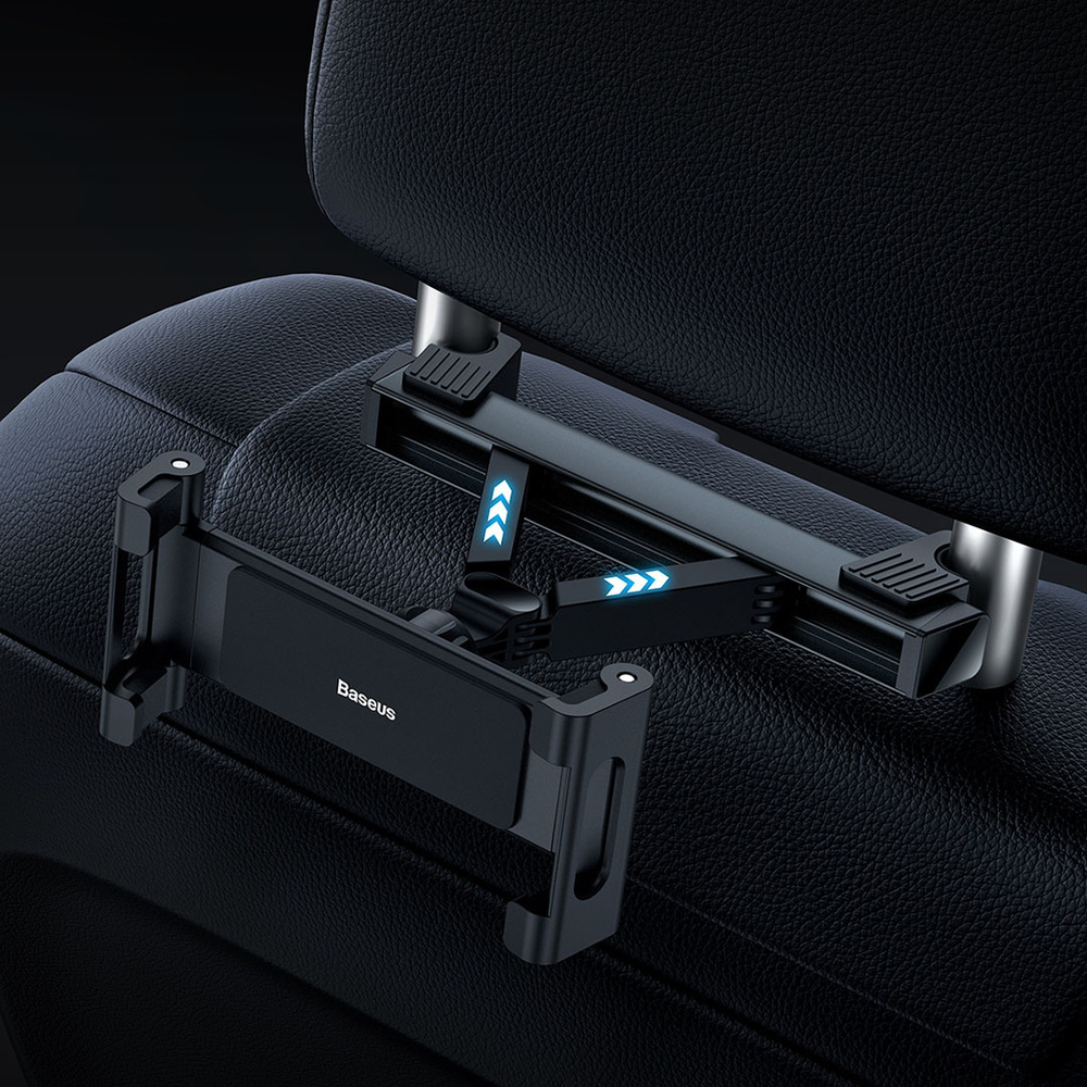 Автомобильный держатель Baseus JoyRide Pro Backseat Car Mount (Для задних сидений)