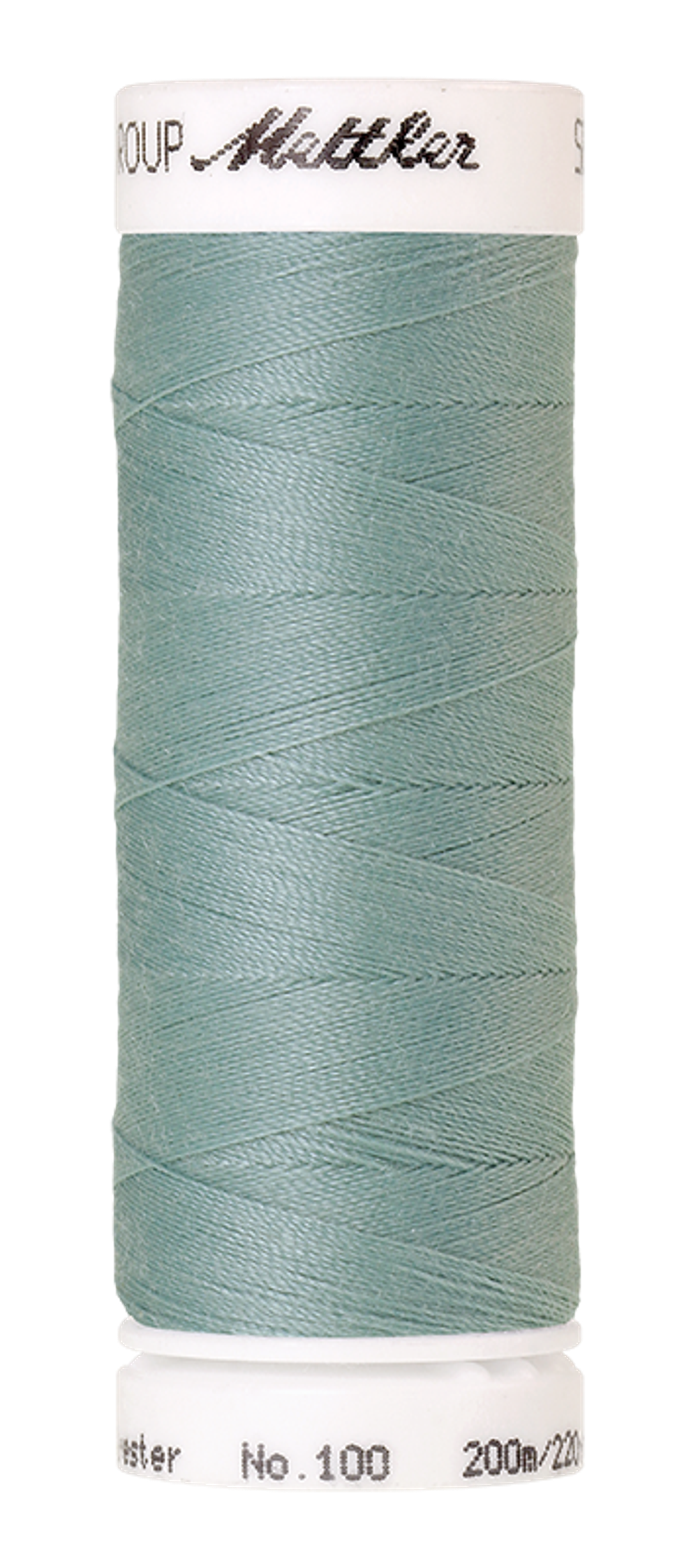 Нить универсальная SERALON 100, 200 м, Mettler, 1410