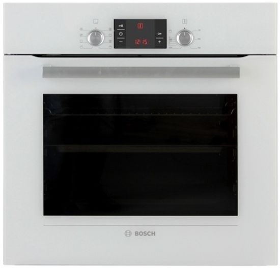 Электрический духовой шкаф Bosch HBG43T420