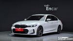 BMW 3 Series (G20) 320i M Sports (08.2023)