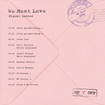 Альбом ONF - We Must Love 3rd Mini Album