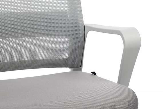 Кресло Mint RCH M1029MWE Серый