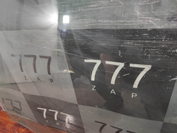 Стекло двери передней правой Renault Kaptur 16-22 Б/У Оригинал 803001742R