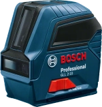 Лазерный нивелир BOSCH GLL 2-10 0601063L00