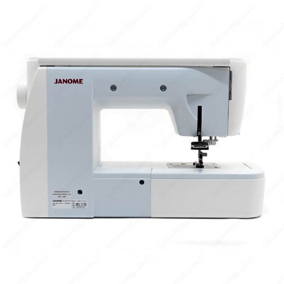 Швейная машина Janome Skyline S3