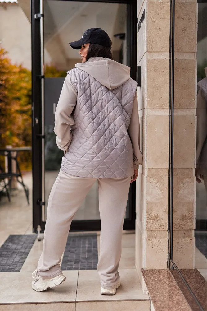 Комплект тройка УК-264-1 Фабрика Моды