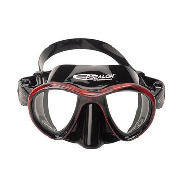 Маска Epsealon Evisio 2 Red Fusion