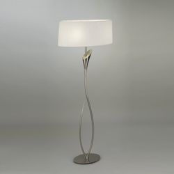 Торшер Lua 3709