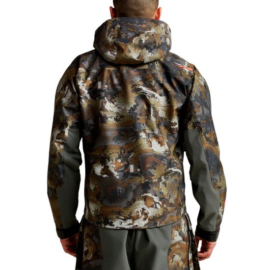 Куртка SITKA Delta Wading Jacket NEW цвет Optifade Timber