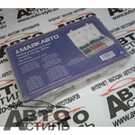 Набор пластик кейс  КОЛЬЦА резиновые 383шт (30383) (плоские: резин,пластик,упл волокно) 7-55мм