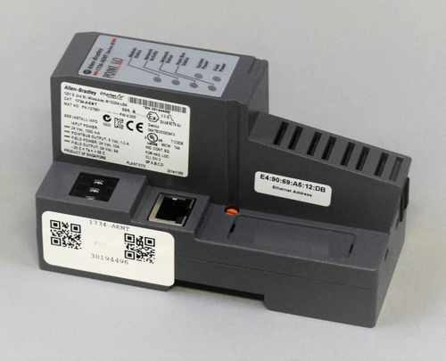 ALLEN-BRADLEY 1734-AENT