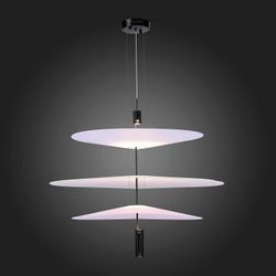 Подвесной светильник ST-Luce Isola SL6101.413.01