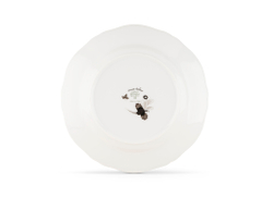 Тарелка обеденная Richard Ginori Oriente Italiano Bario (26.5 см)