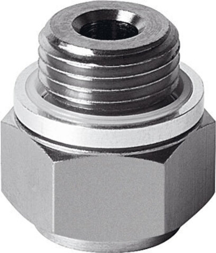 ESH-HE-4-G1/8 Держатель вакуумного захвата