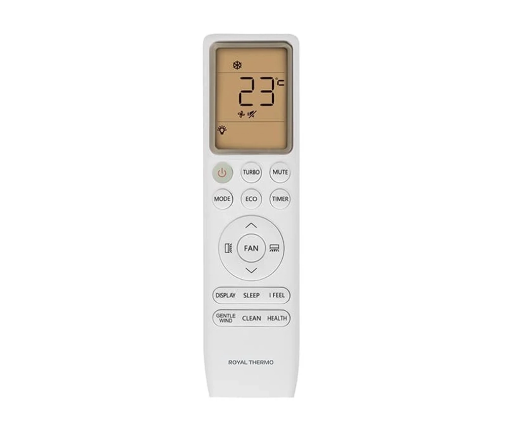 Royal Thermo RTDI-18HN8/Wi-Fi