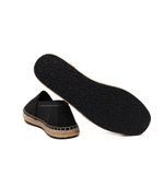 Эспадрильи Calvin Klein - черный(HW0HW01546)