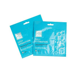 Карбокситерапия маска увлажняющая "Carboxy therapy CO2 - Deep hydration" набор 10шт x 30 мл Beauty Style