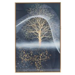 GAEM Набор из 3-х панно, L118 W3 H59 см