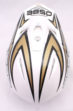 Мотошлем Osbe Raptor Classic