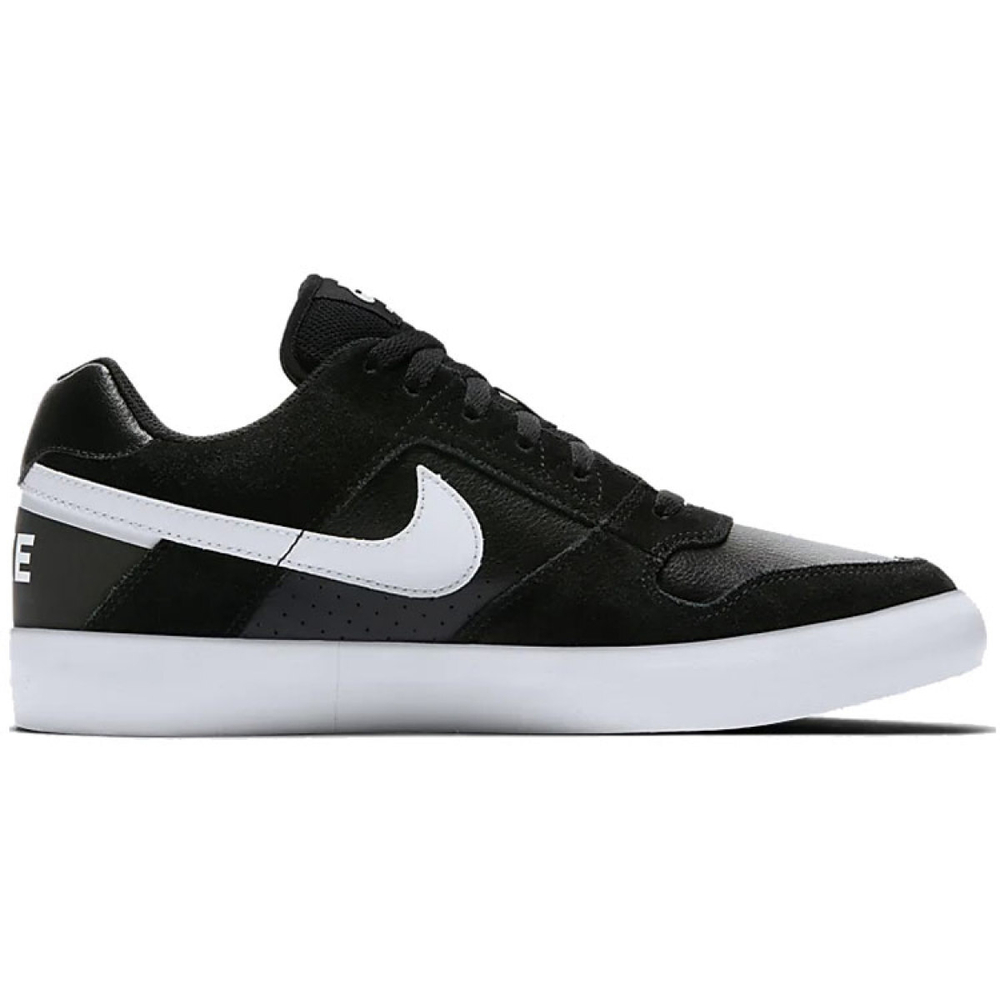 Кроссовки Nike Delta Force Vulc SB Black