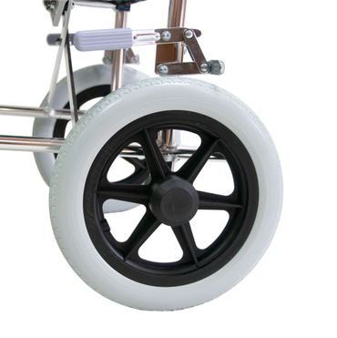 Цельнолитые колеса